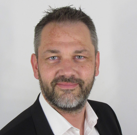 Jérôme LEBRETON - Gérant