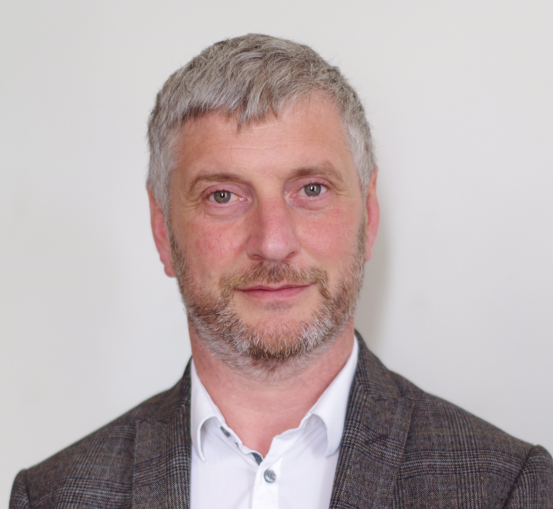 Jérome ROBIN - Gérant